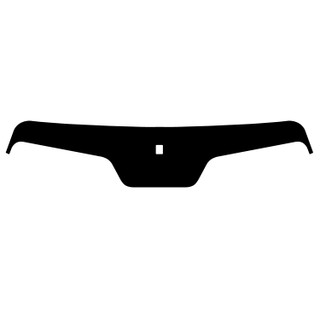برچسب آفتابگیر شیشه جلو پژو پارس و 405 و SLX مدل Spider کد144