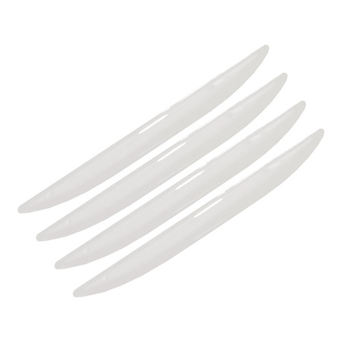 ضربه گیر لبه درب تمام خودروها مدل Liner402 مجموعه 4عددی کد198